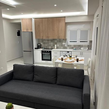 A & A Apartments Kalamáta Kültér fotó
